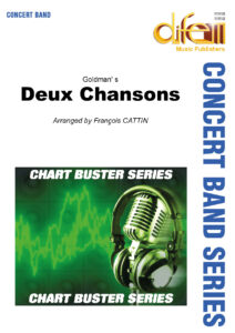 Deux Chansons - klik hier Deux Chansons - klik hier