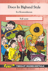 Disco in Bigband Style - klik hier