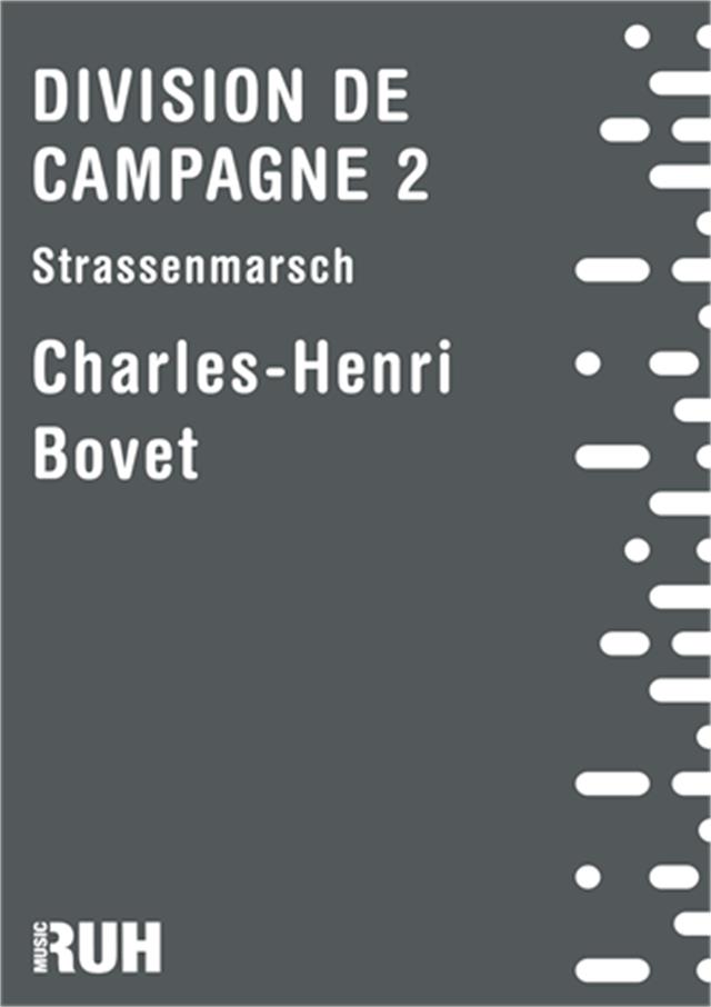 Division de Campagne 2 - klik hier