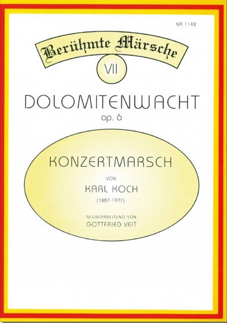 Dolomitenwacht - klik hier