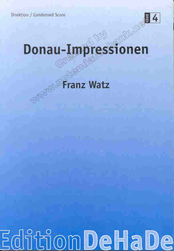 Donau-Impressionen - klik hier