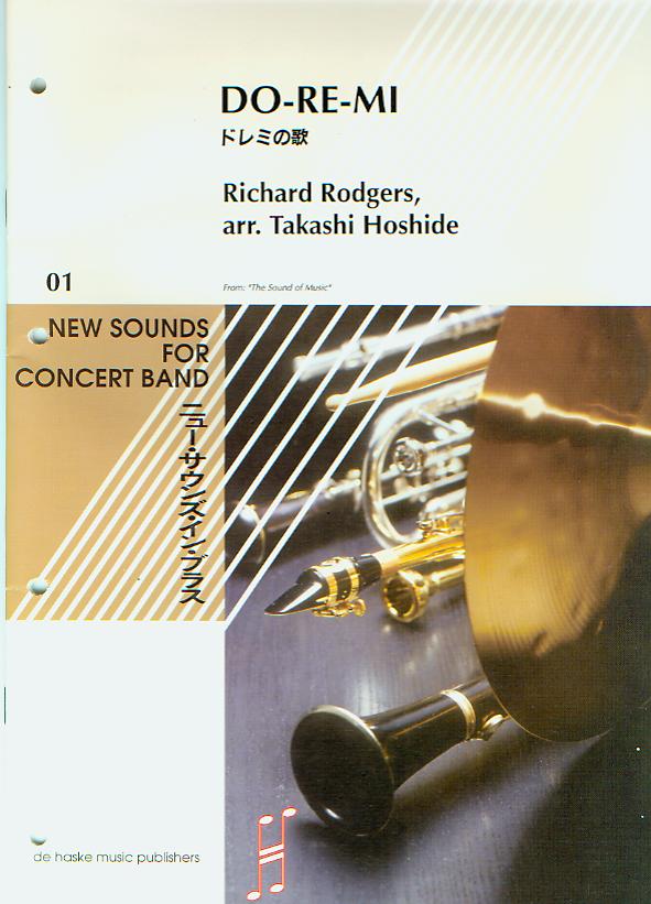 Do-Re-Mi - klik hier Do-Re-Mi - klik hier