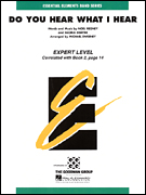 Do You Hear What I Hear - klik hier Do You Hear What I Hear - klik hier