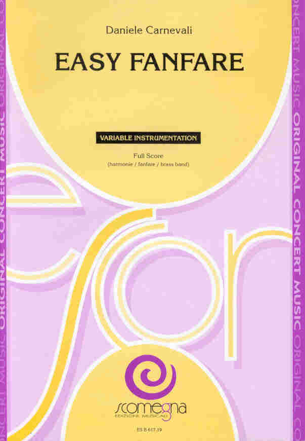 Easy Fanfare - klik hier