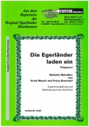Egerlnder laden ein, Die (Pode mlejnem) - klik hier