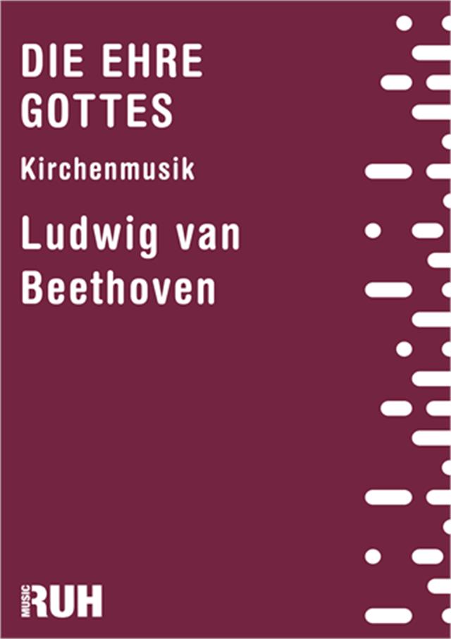 Ehre Gottes, Die - klik hier Ehre Gottes, Die - klik hier