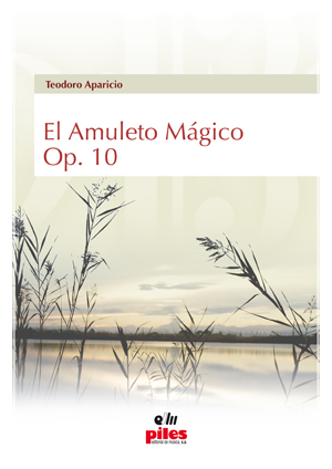 El Amuleto Magico - klik hier