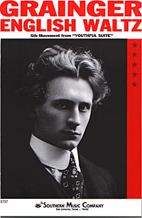 English Waltz (from 'Youthful Suite') - klik hier English Waltz (from 'Youthful Suite') - klik hier