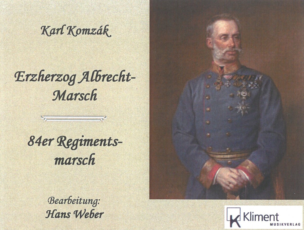 84er Regimentsmarsch - klik hier 84er Regimentsmarsch - klik hier