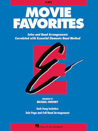 Essential Elements Movie Favorites - klik hier