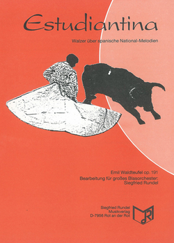 Estudiantina - klik hier Estudiantina - klik hier