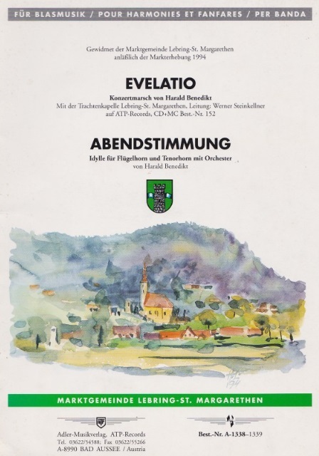 Evelatio - klik hier