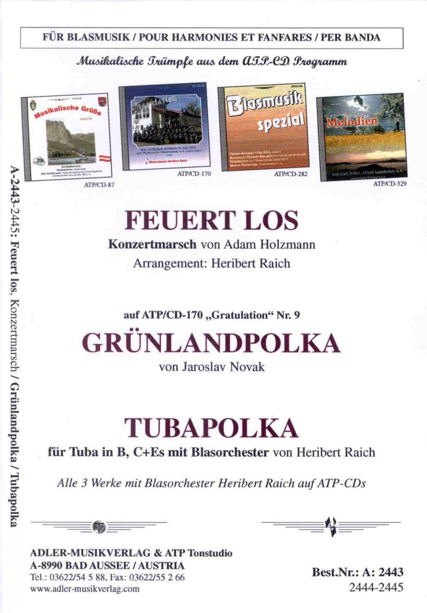 Feuert Los - klik hier Feuert Los - klik hier