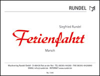 Ferienfahrt - klik hier