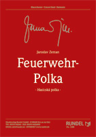 Feuerwehr-Polka (Hasicska Polka) - klik hier