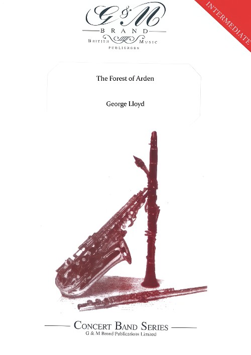 The Forest of Arden - klik hier