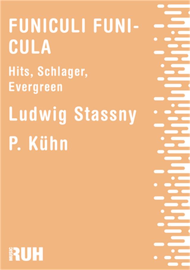 Funiculi Funicula - klik hier