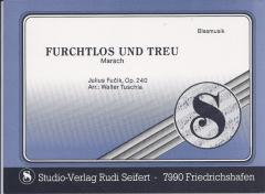 Furchtlos und Treu - klik hier Furchtlos und Treu - klik hier