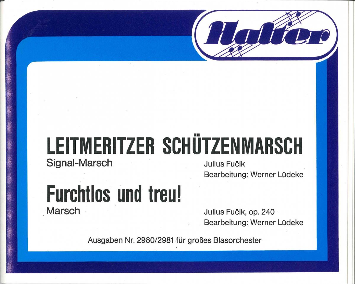 Furchtlos und Treu - klik hier Furchtlos und Treu - klik hier
