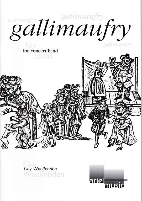 Gallimaufry - klik hier