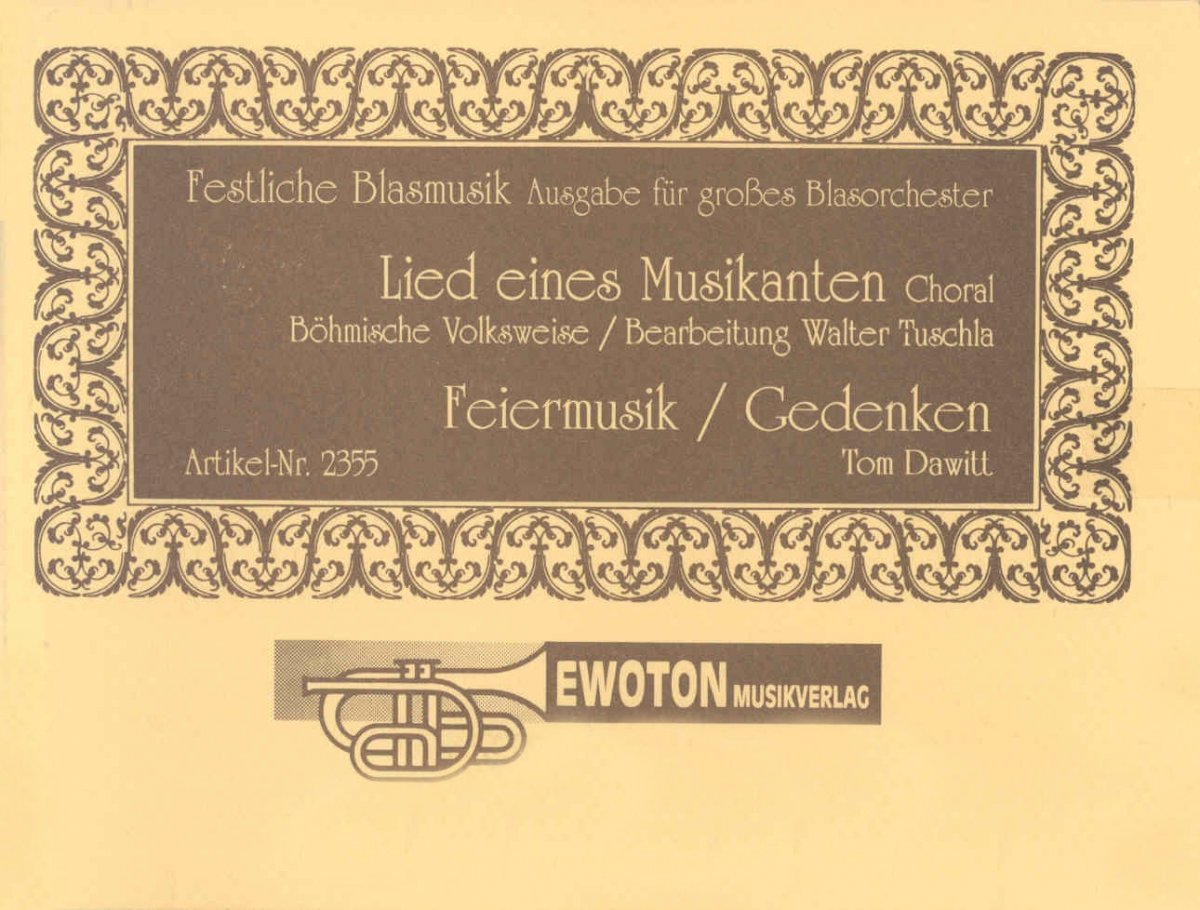 Gedenken - klik hier Gedenken - klik hier