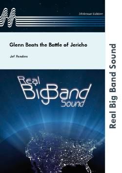 Glenn Beats the Battle of Jericho - klik hier