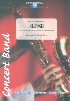 Goldfinger - klik hier