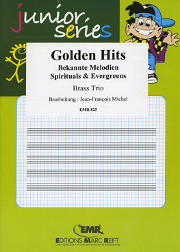 Golden Hits - klik hier