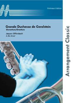Grande Duchesse de Gerolstein - klik hier