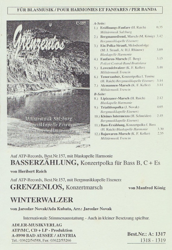 Grenzenlos - klik hier