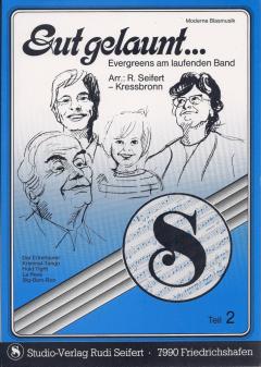 Gut gelaunt #2 - klik hier