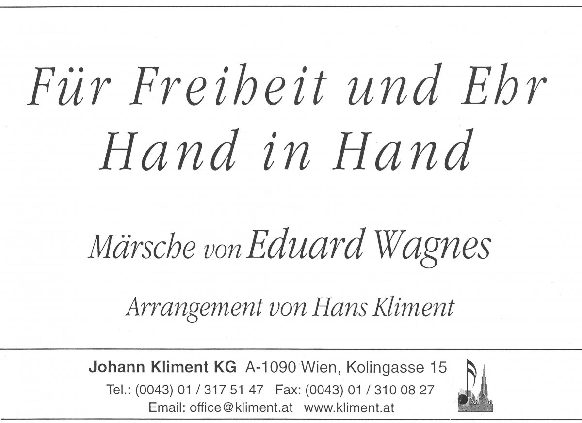 Hand in Hand - klik hier