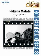 Hakuna Matata (aus 'Lion King') - klik hier