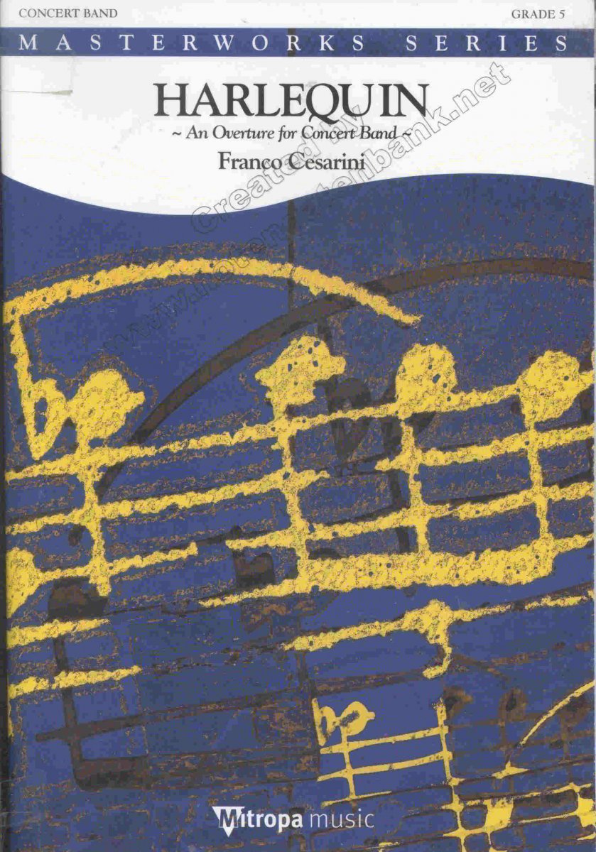 Harlequin - klik hier Harlequin - klik hier