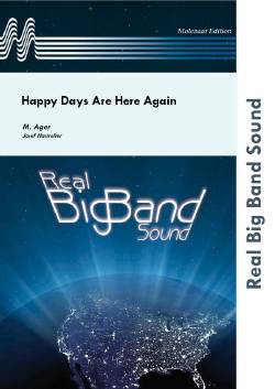Happy Days Are Here Again - klik hier