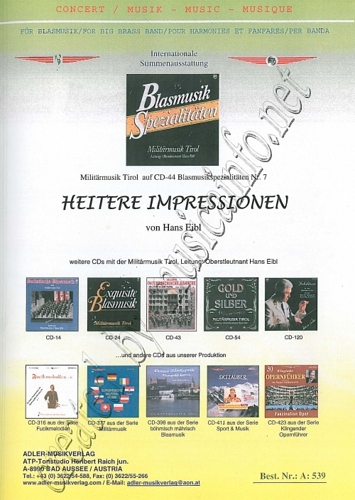 Heitere Impressionen - klik hier