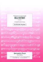 Hello Detroit - klik hier