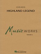 Highland Legend - klik hier