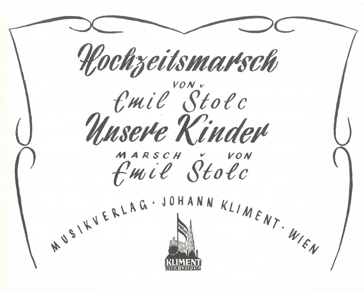Hochzeitsmarsch - klik hier Hochzeitsmarsch - klik hier