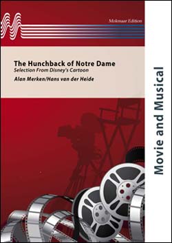 Hunchback of Notre Dame, The - klik hier