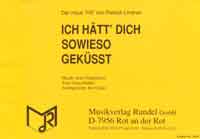 Ich hätt' dich sowieso geküsst - klik hier Ich hätt' dich sowieso geküsst - klik hier