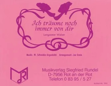 Ich träume noch immer von Dir - klik hier Ich träume noch immer von Dir - klik hier