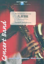 I'll Be There - klik hier I'll Be There - klik hier