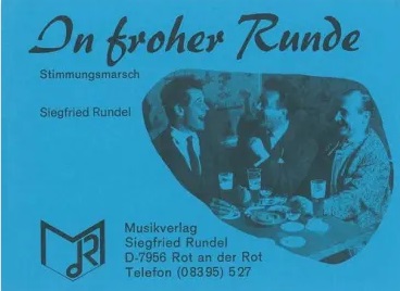 In froher Runde - klik hier