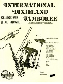 International Dixieland Jamboree - klik hier