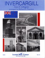 Invercargill - klik hier