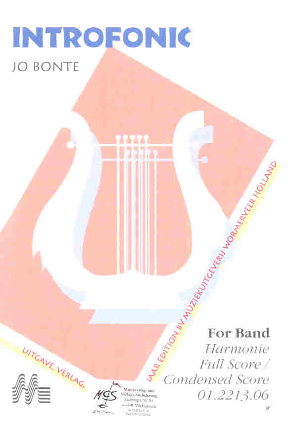 Introfonic - klik hier