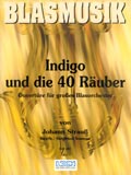 Indigo und die 40 R�uber - klik hier
