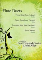 Flute Duets - Flower Duet from 'Lakme' - klik hier