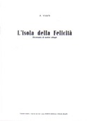 L'isolo della felicita - klik hier